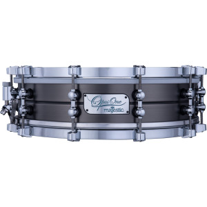 Redoblante Majestic Opusone Mos1440br