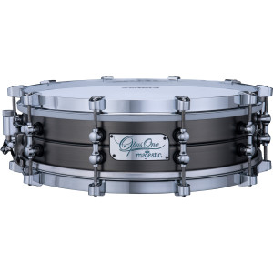 Caisse Claire Majestic Opusone Mos1440br