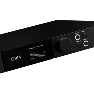 ORIA Mini Room Correction Add-on