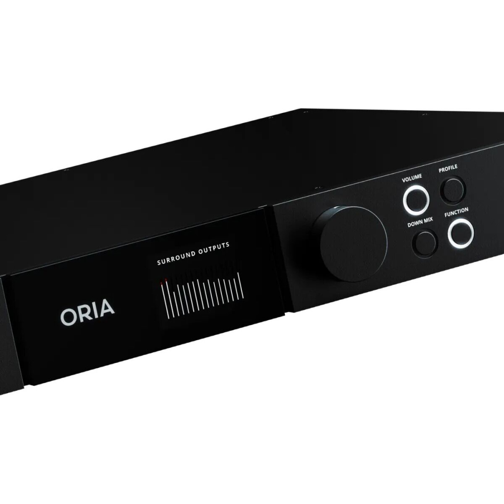 ORIA Mini Room Correction Add-on