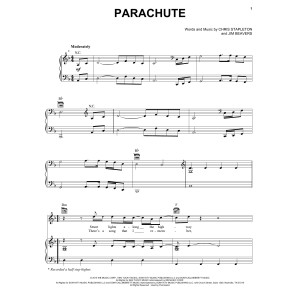 Parachute