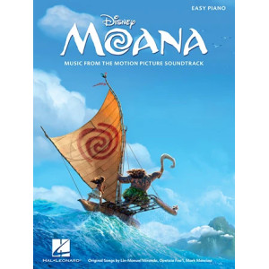 I Am Moana (Song Of The Ancestors) (from Moana)