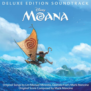 Where You Are (from Moana)