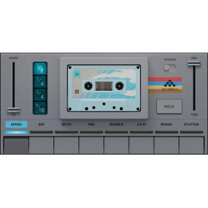 Akai Professional Fly Tape Ii