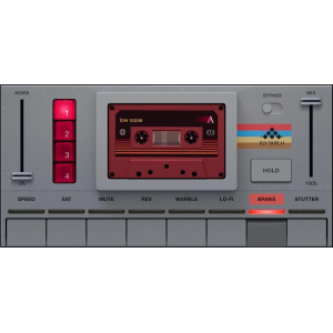Akai Professional Fly Tape Ii