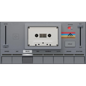 Air Music Tech Fly Tape II