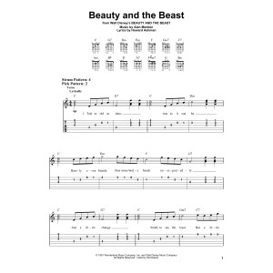 Beauty And The Beast