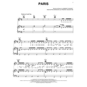Paris