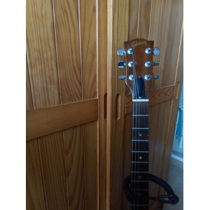 Gibson Melody Maker SG Standard N° Série 833138 Año 60 con estuche