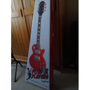 Epiphone Electric Power Players - "Mad Scientists" Les Paul