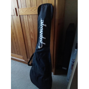 Epiphone Electric Power Players - "científicos locos" Les Paul