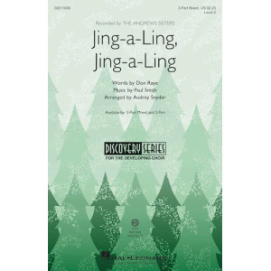 Jing-A-Ling, Jing-A-Ling