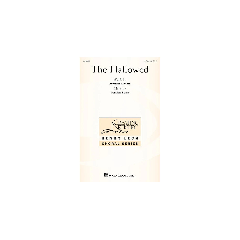The Hallowed