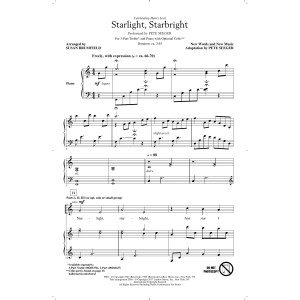 Starlight, Starbright
