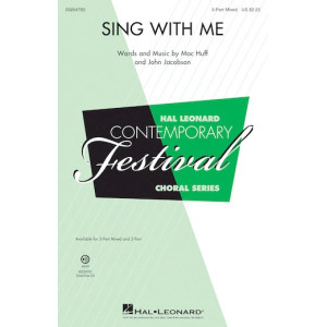 Sing With Me