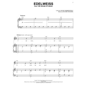 Edelweiss