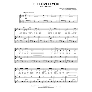 If I Loved You