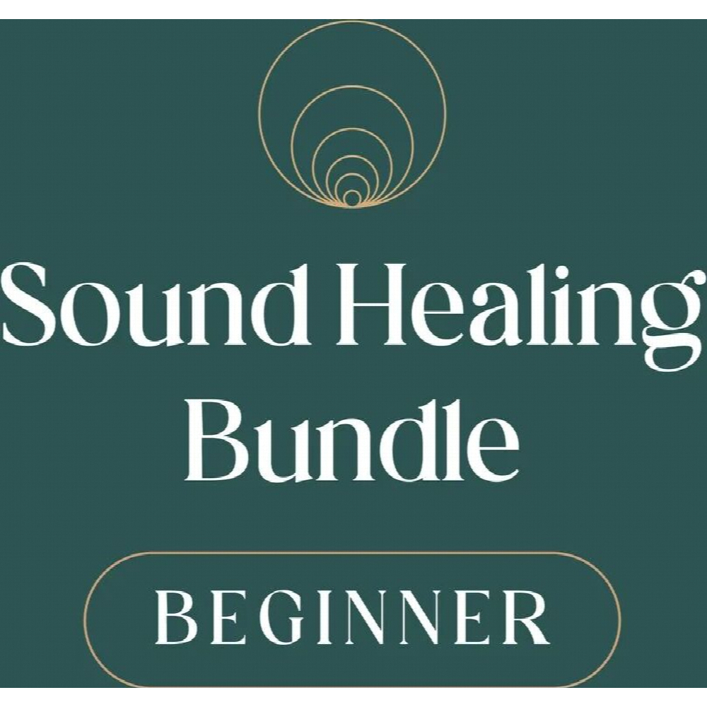 The Sound Healing Bundle