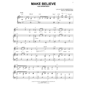 Make Believe