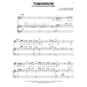 Tomorrow