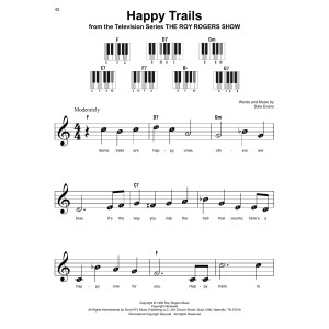 Happy Trails
