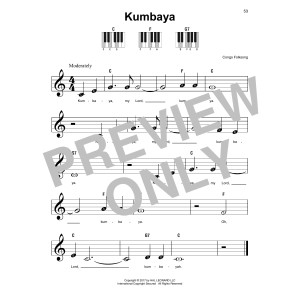 Kumbaya