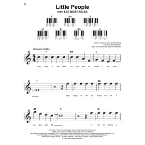 Little People
