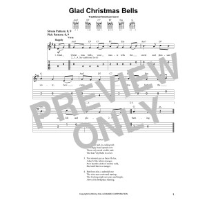 Glad Christmas Bells