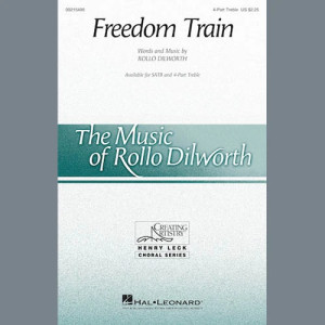 Freedom Train