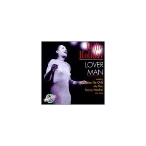 Lover Man (Oh, Where Can You Be?)