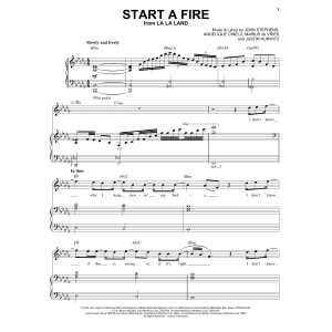 Start A Fire