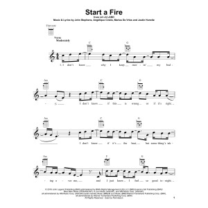 Start A Fire