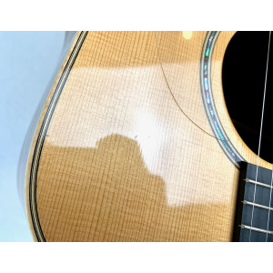 Maurice Dupont DR30 Natural 2004