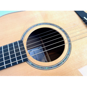 Maurice Dupont DR30 Natural 2004