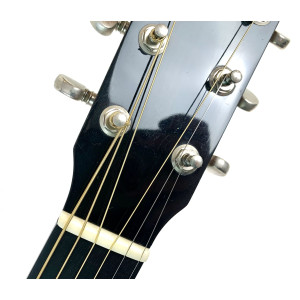 Maurice Dupont DR30 Natural 2004