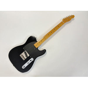 Fender Telecaster '50s Traditional 2017 Black made in Japan