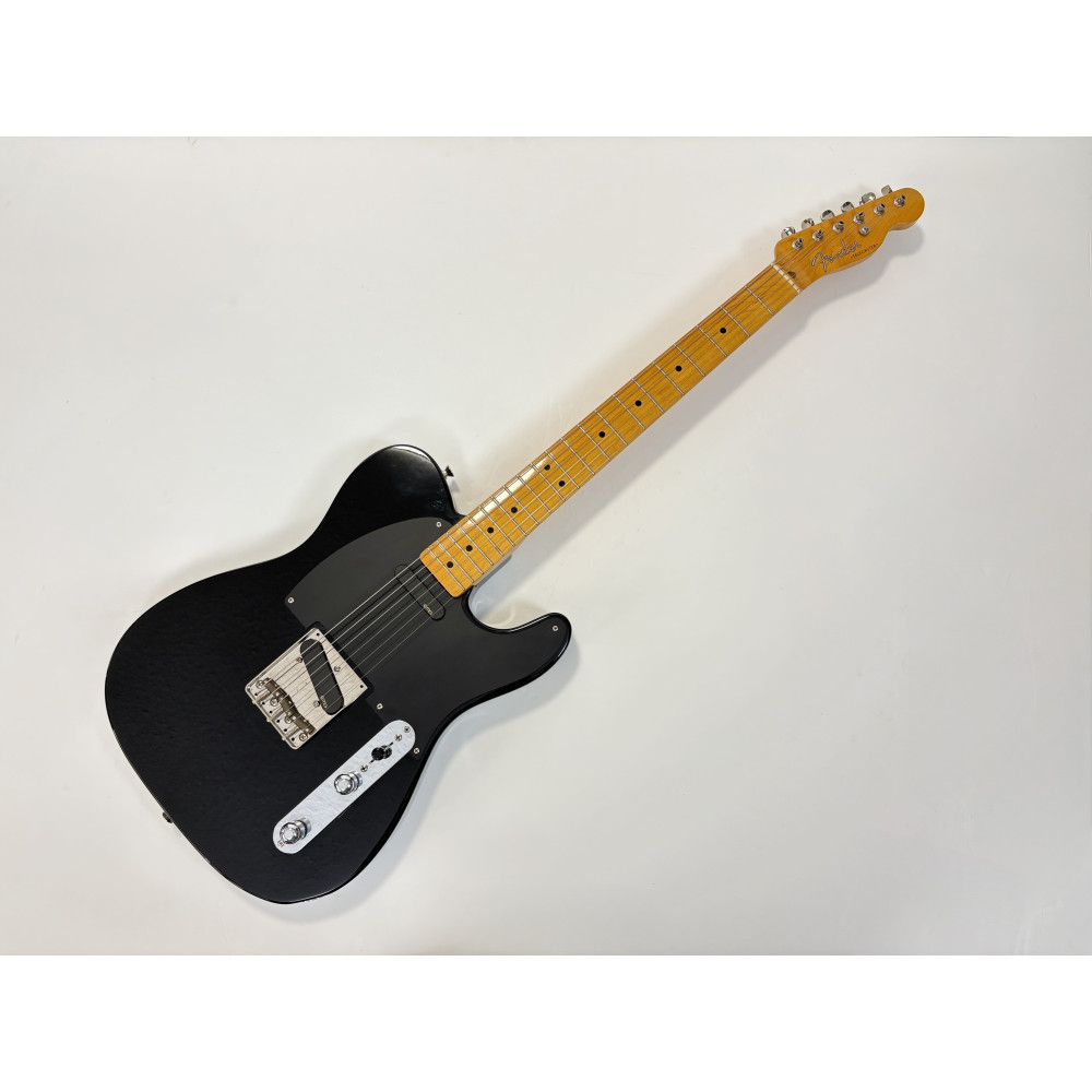 Fender Telecaster '50s Traditional 2017 Black made in Japan