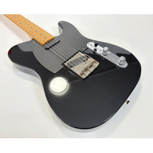 Fender Telecaster '50s Traditional 2017 Black made in Japan