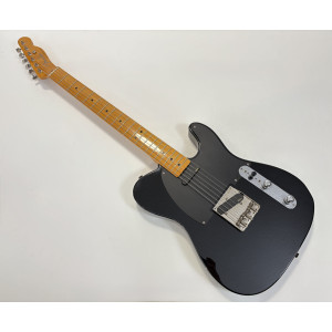 Fender Telecaster '50s Traditional 2017 Black made in Japan
