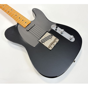Fender Telecaster '50s Traditional 2017 Black made in Japan