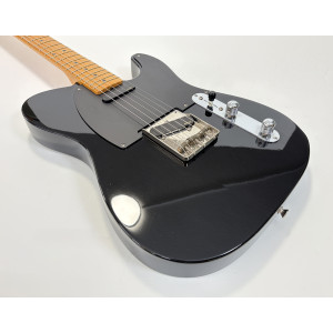 Fender Telecaster '50s Traditional 2017 Black made in Japan
