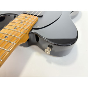 Fender Telecaster '50s Traditional 2017 Black made in Japan