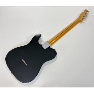 Fender Telecaster '50s Traditional 2017 Black made in Japan