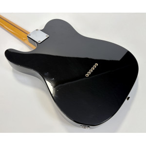 Fender Telecaster '50s Traditional 2017 Black made in Japan