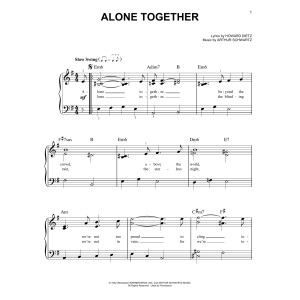 Alone Together