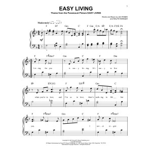 Easy Living