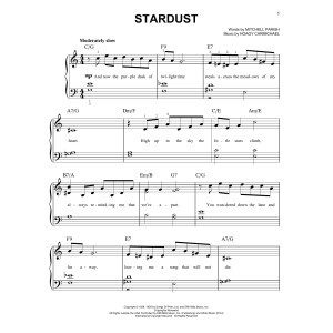 Stardust