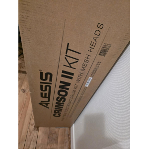 Alesis Crimson II