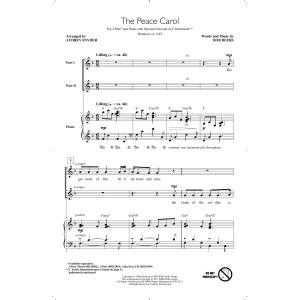 The Peace Carol