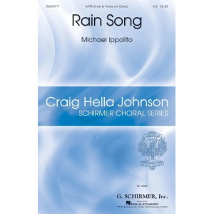 Rain Song